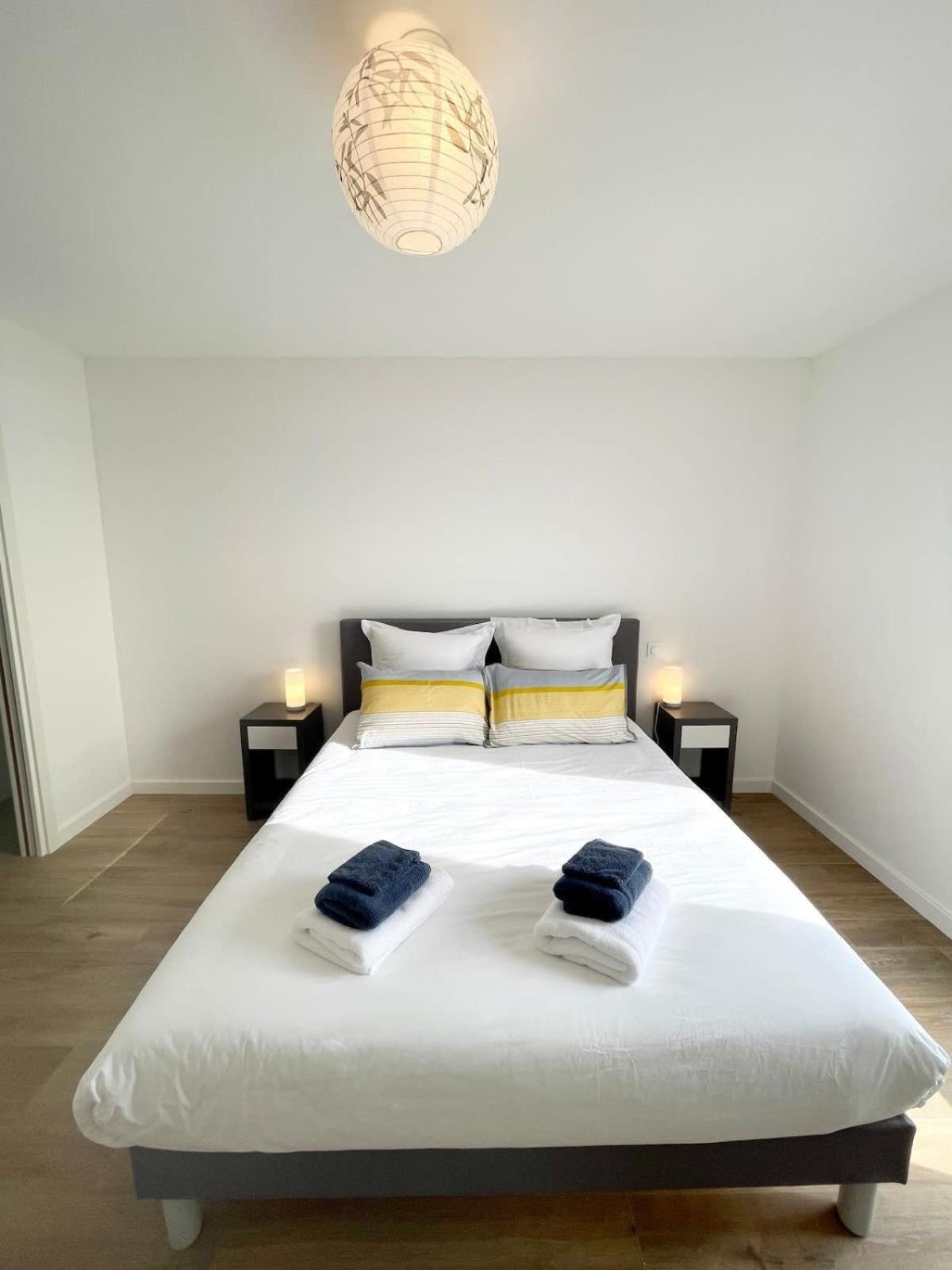 Luxury Haut Standing Vue Mer D'Exception 360 Guidel Exterior photo