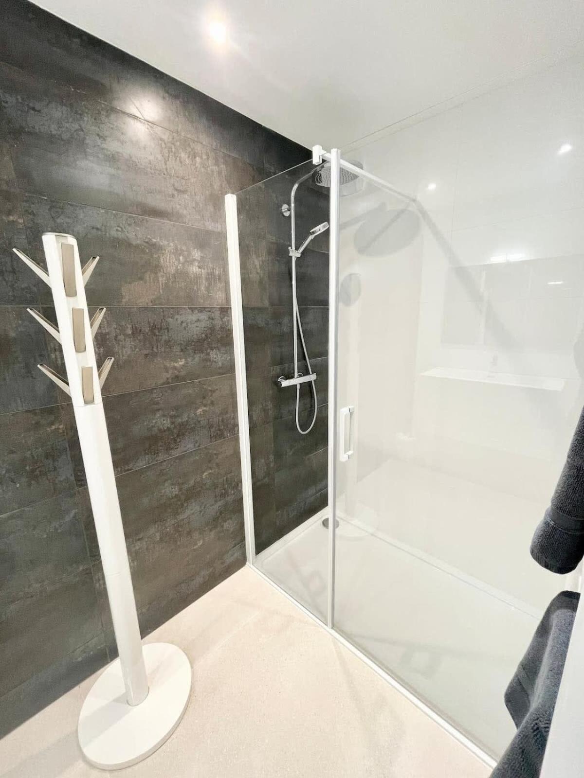 Luxury Haut Standing Vue Mer D'Exception 360 Guidel Exterior photo